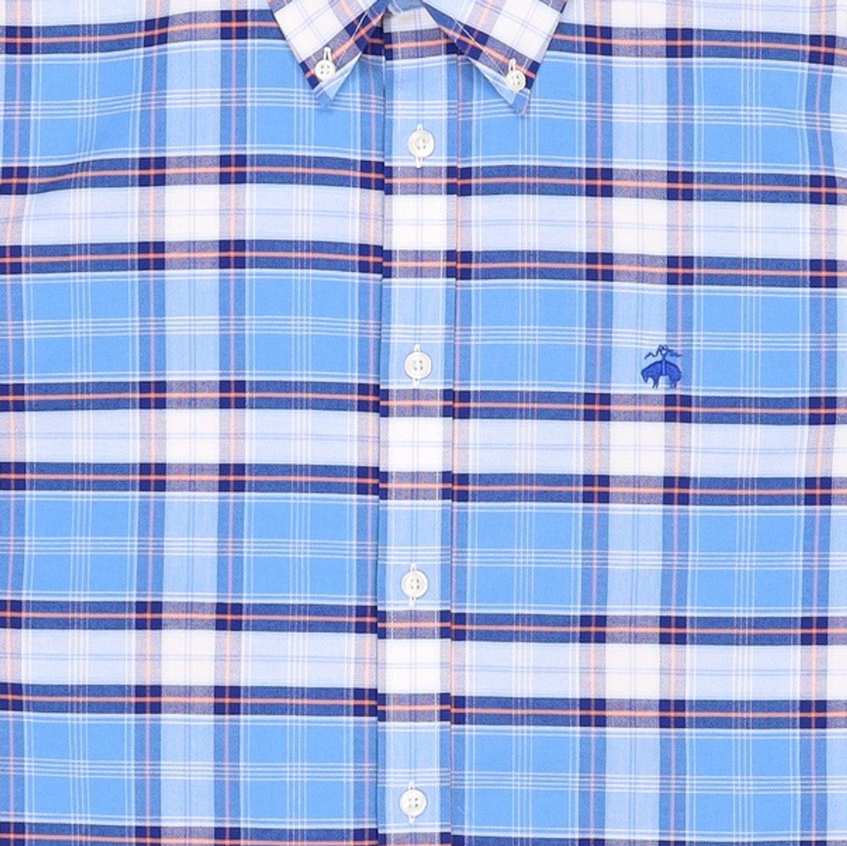 브룩스 브라더스(BROOKS BROTHERS) 캐주얼 셔츠 M