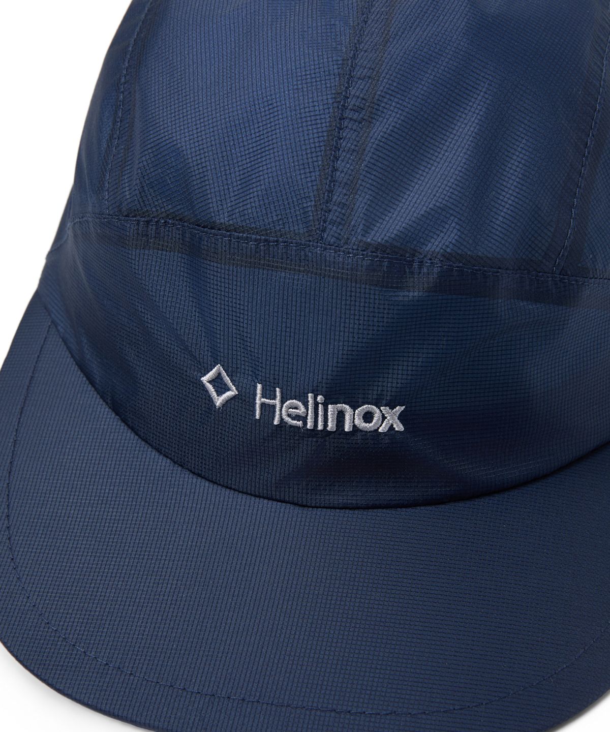 헬리녹스 웨어(HELINOX WEAR) ZERO 라이트 레인 캡_Blue