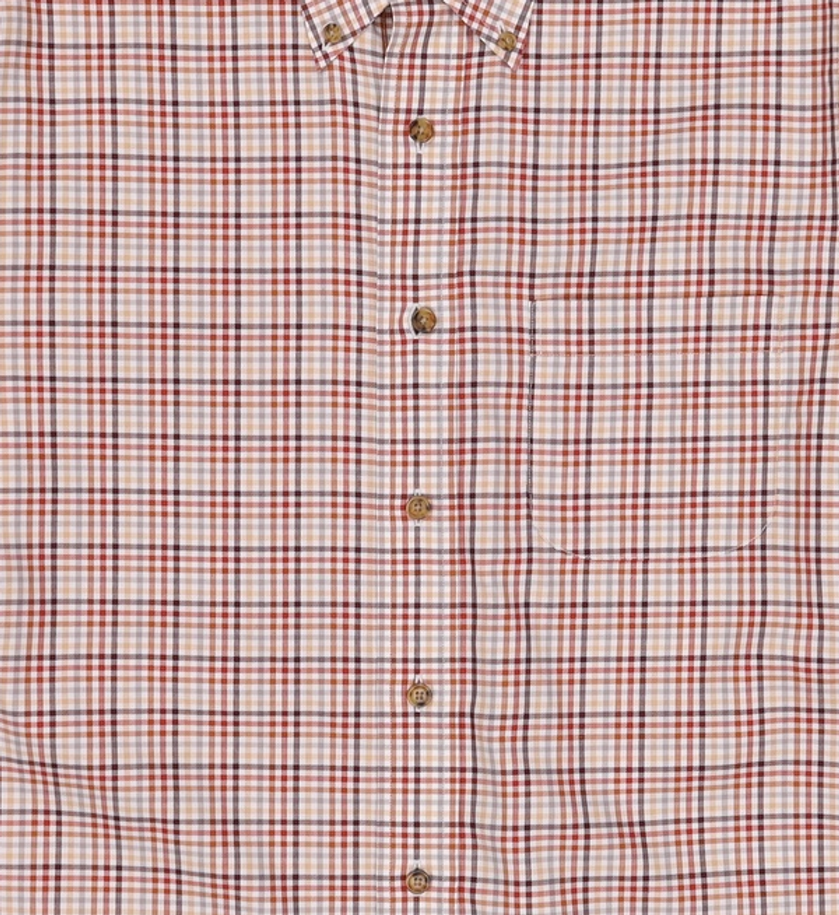 브룩스 브라더스(BROOKS BROTHERS) 캐주얼 셔츠 M