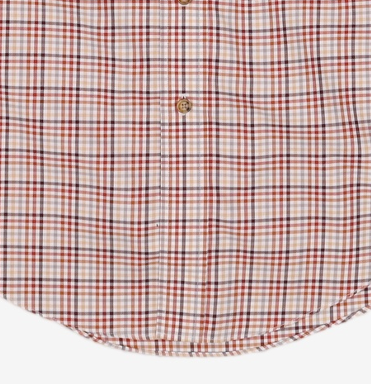 브룩스 브라더스(BROOKS BROTHERS) 캐주얼 셔츠 M