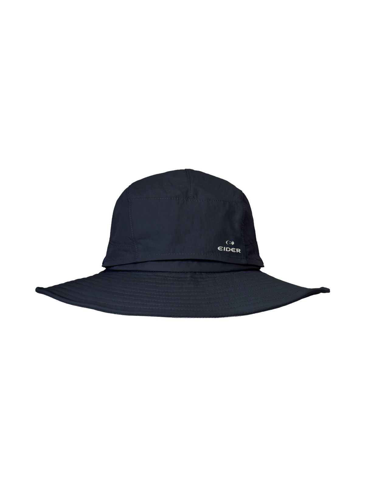아이더(EIDER) 와이드 2IN1햇_Dark Navy