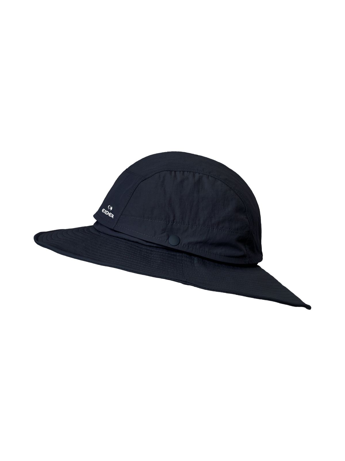 아이더(EIDER) 와이드 2IN1햇_Dark Navy