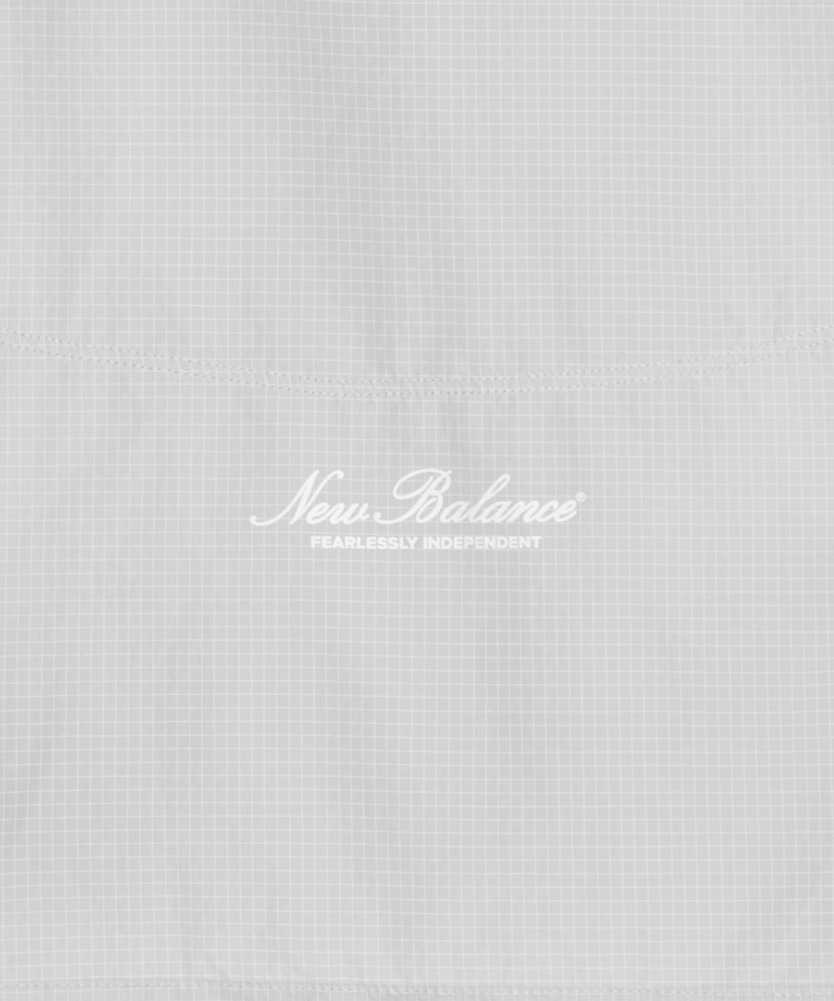 뉴발란스(NEW BALANCE) NBNAG2W512 / WOMEN 브리즈라이트 초경량 패커블 우븐자켓 (L/GRAY)