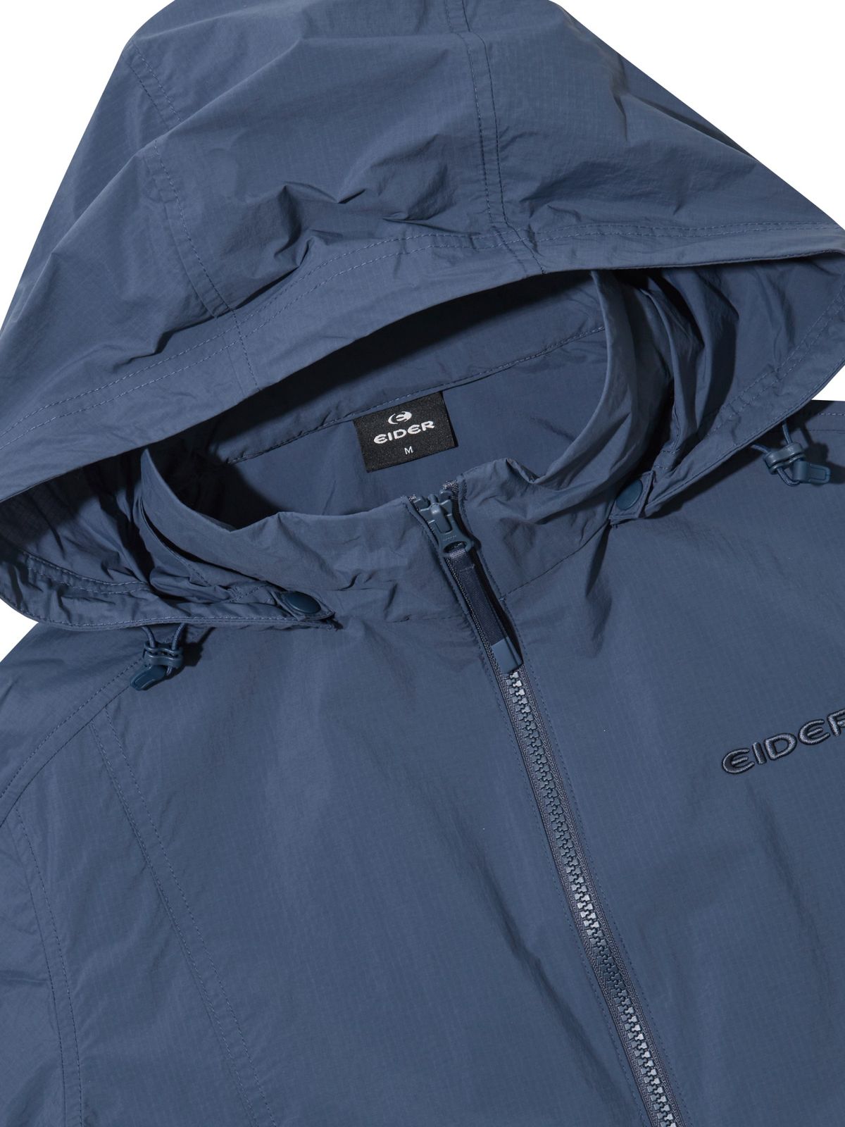 아이더(EIDER) TOUR (투르) 남성 경량 자켓_STEEL BLUE