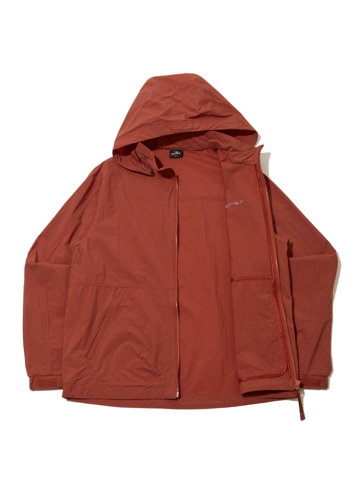 아이더(EIDER) TOUR (투르) 남성 경량 자켓_Brick