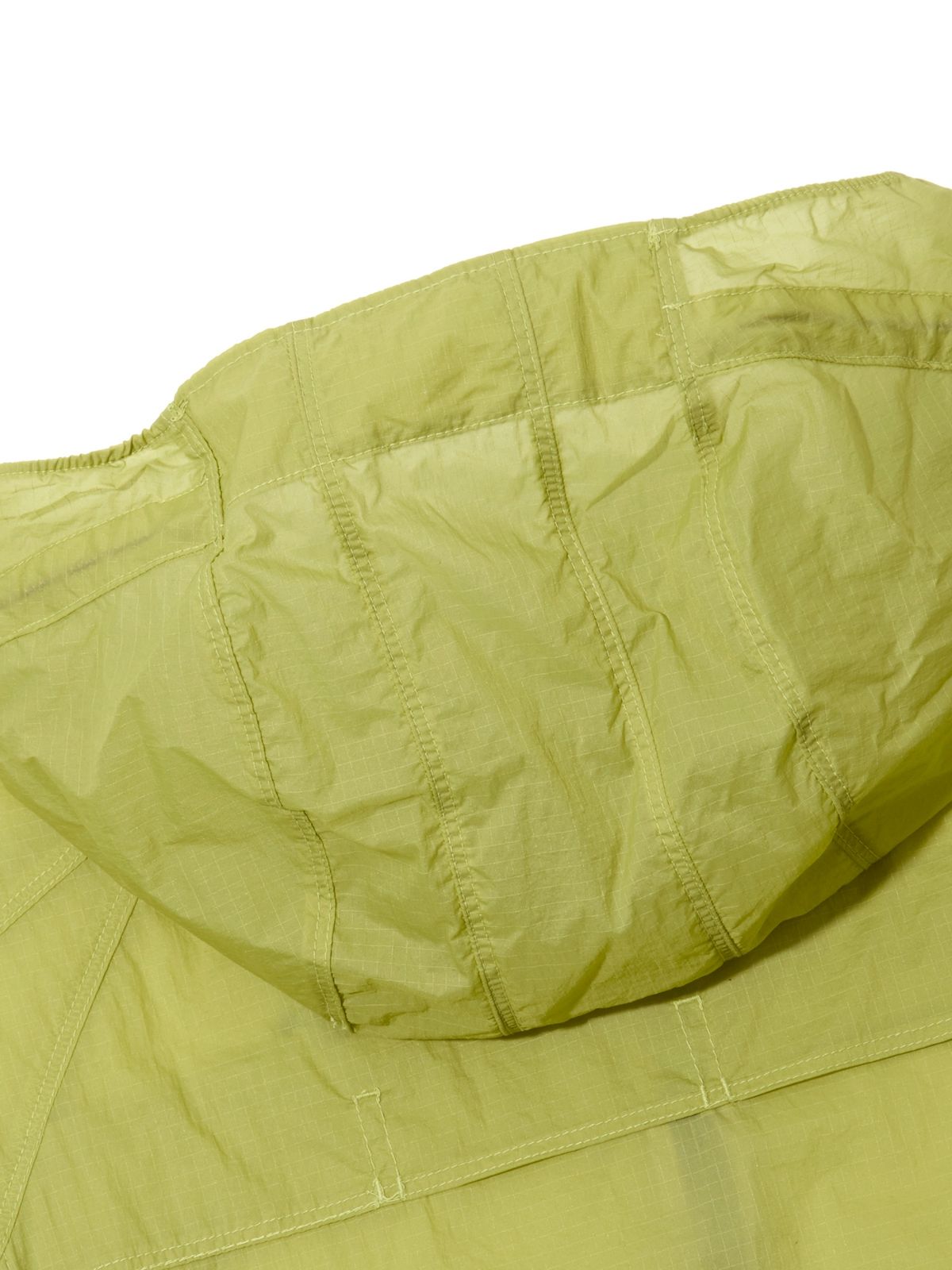 아이더(EIDER) HERITAGE (헤리티지) 여성 경량 방풍 자켓_Light Olive