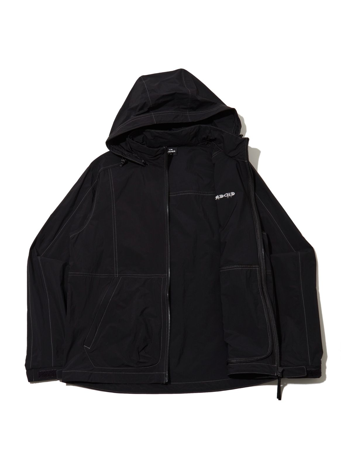 아이더(EIDER) TOUR (투르) 남성 경량 자켓_Black
