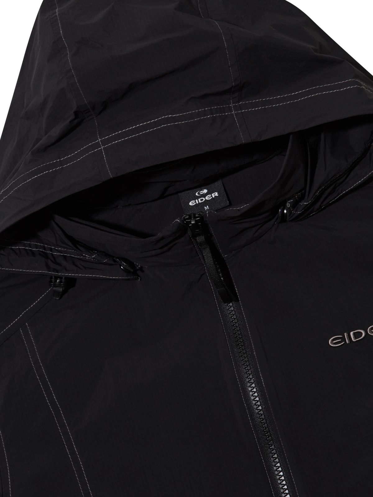 아이더(EIDER) TOUR (투르) 남성 경량 자켓_Black