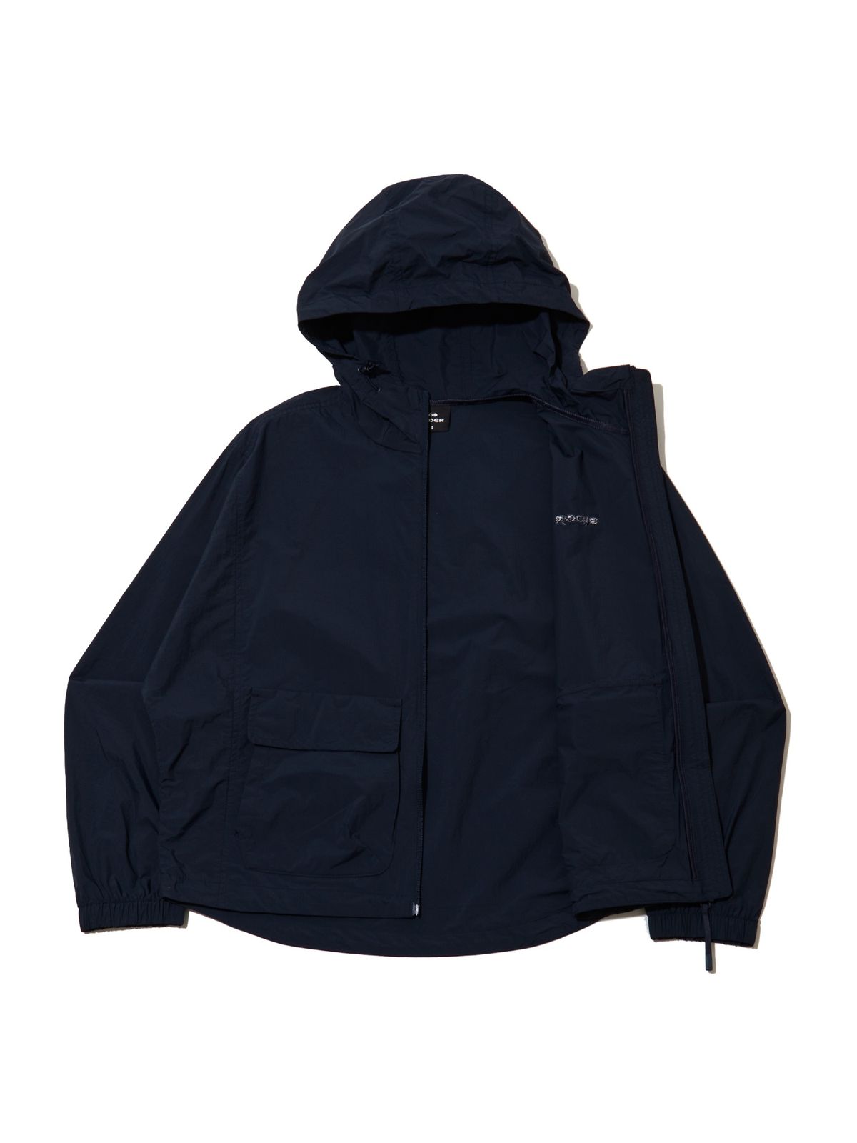 아이더(EIDER) TOUR (투르) 여성 경량 자켓_Dark Navy