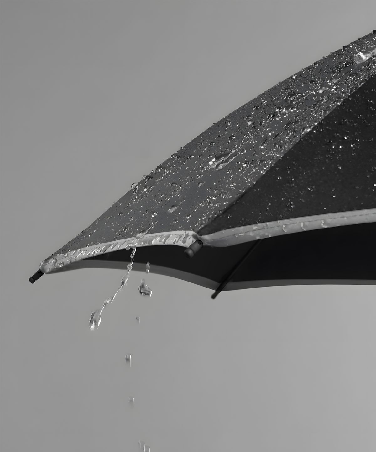 마이브렐라(MYBRELLA) MX4 10K 더블립 3단 자동 거꾸로 우산