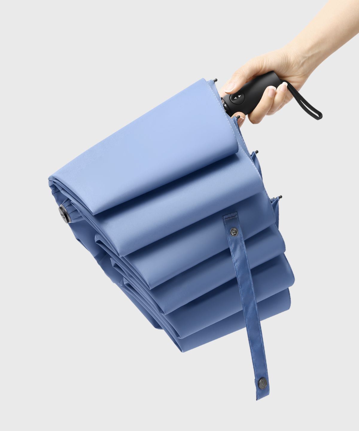 마이브렐라(MYBRELLA) MX6 10K 뉴트럴 3단 자동 우산