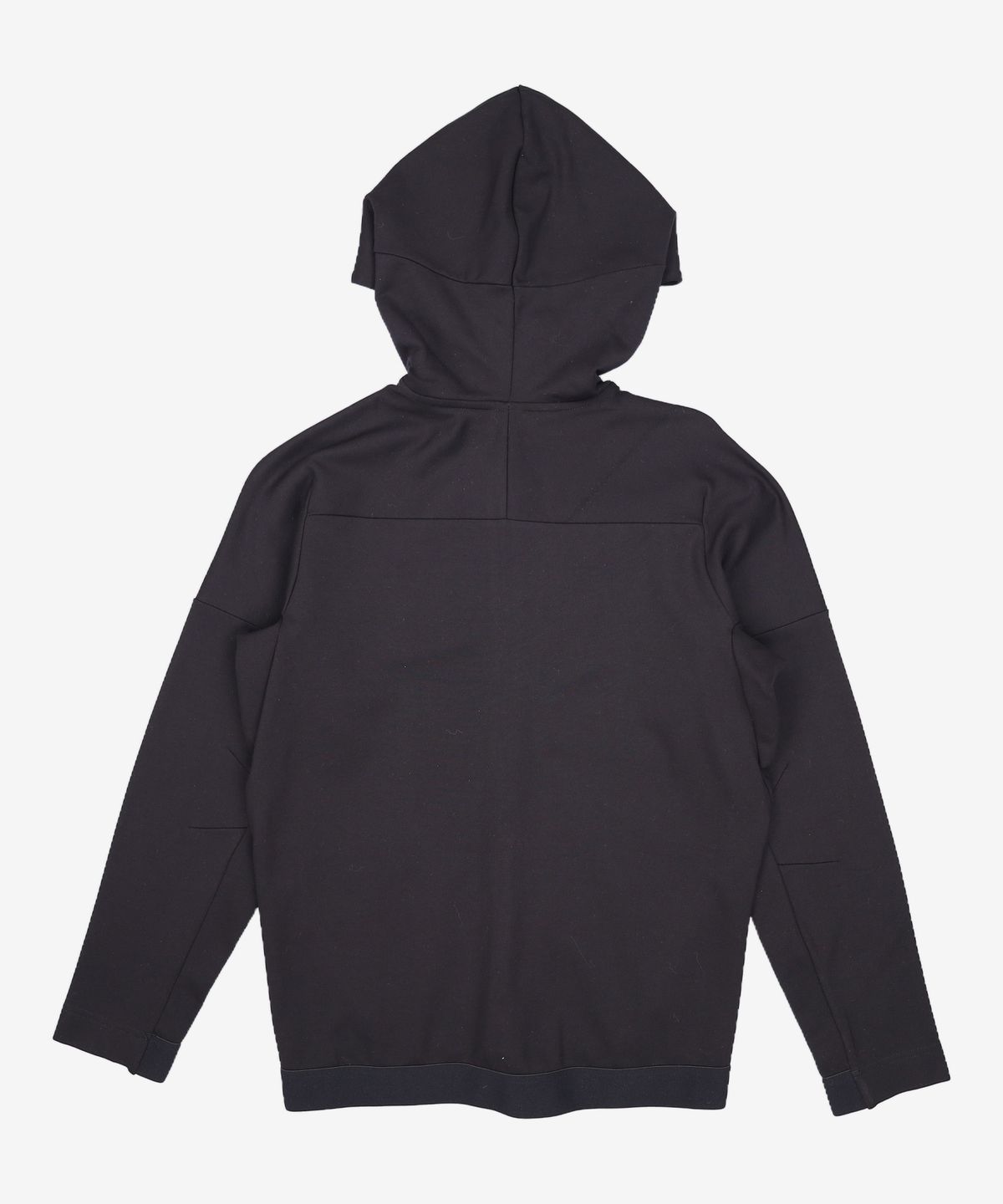 데상트(DESCENTE) [18SS 신상]남녀공용 후드 본딩플리스 방수지퍼 포인트 플리스 자켓 (S8123TFT19) M