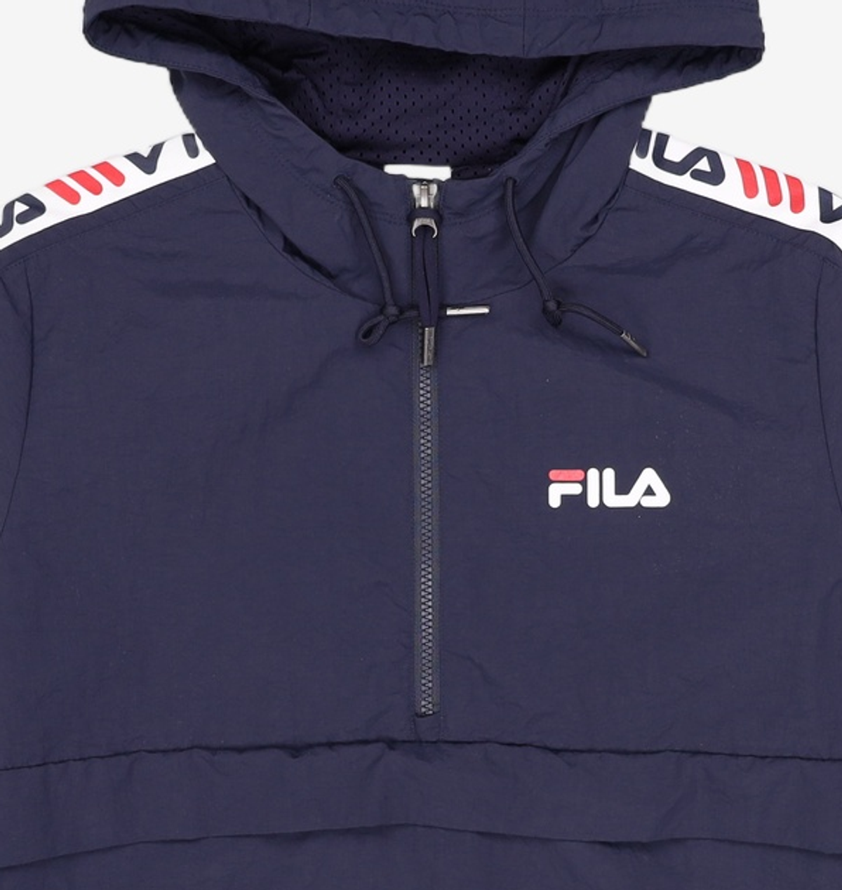 휠라(FILA) 아노락 재킷 M