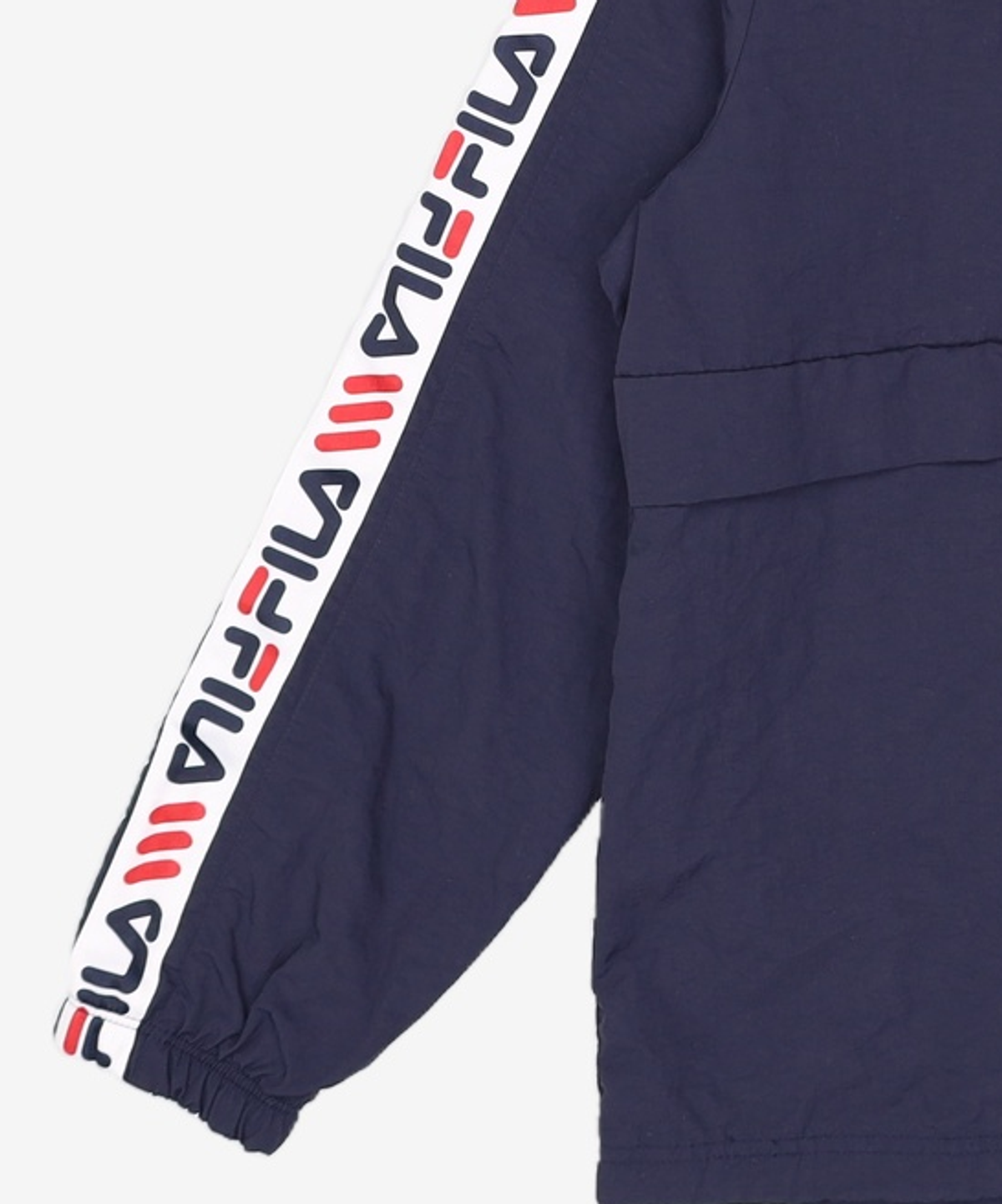 휠라(FILA) 아노락 재킷 M