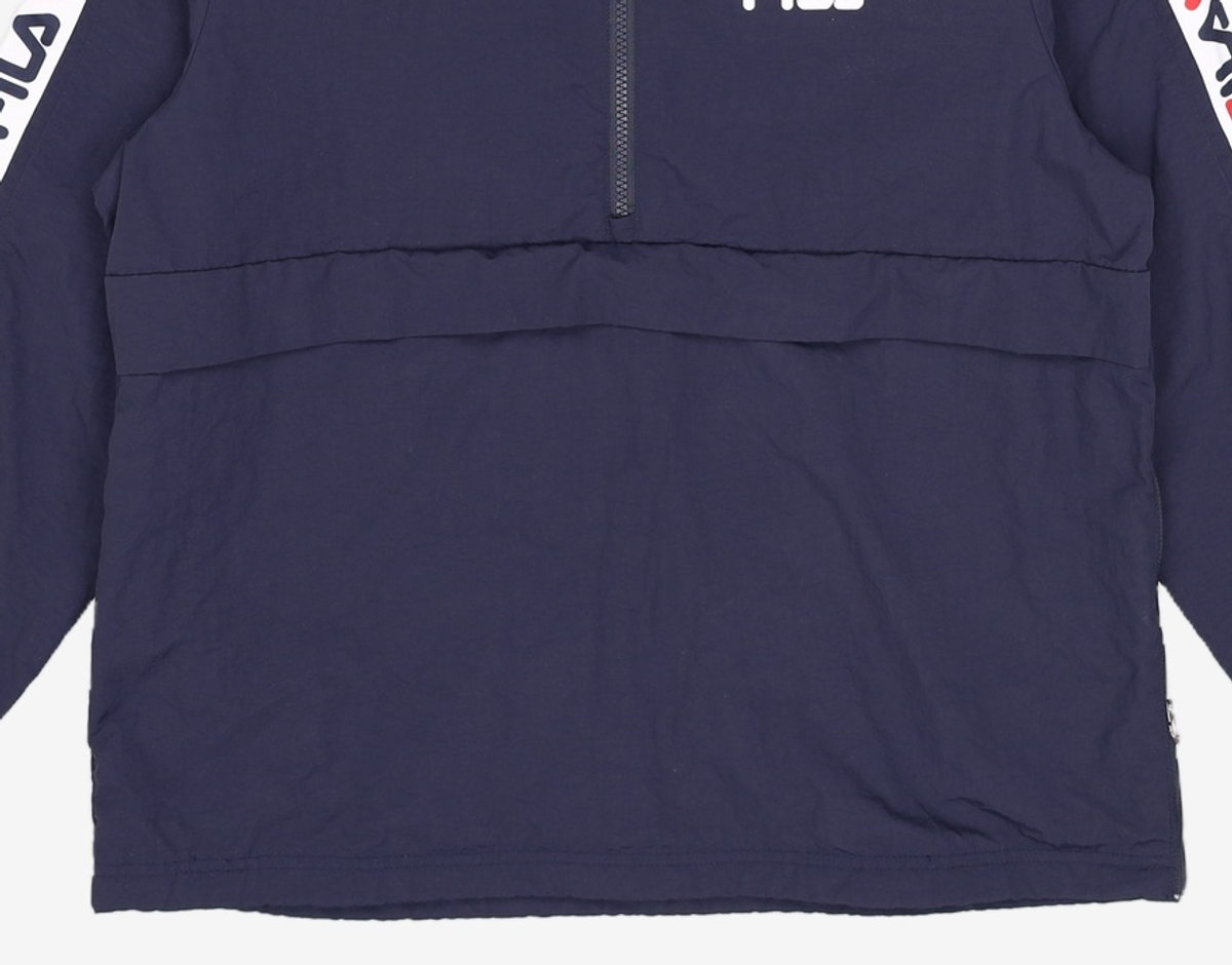 휠라(FILA) 아노락 재킷 M