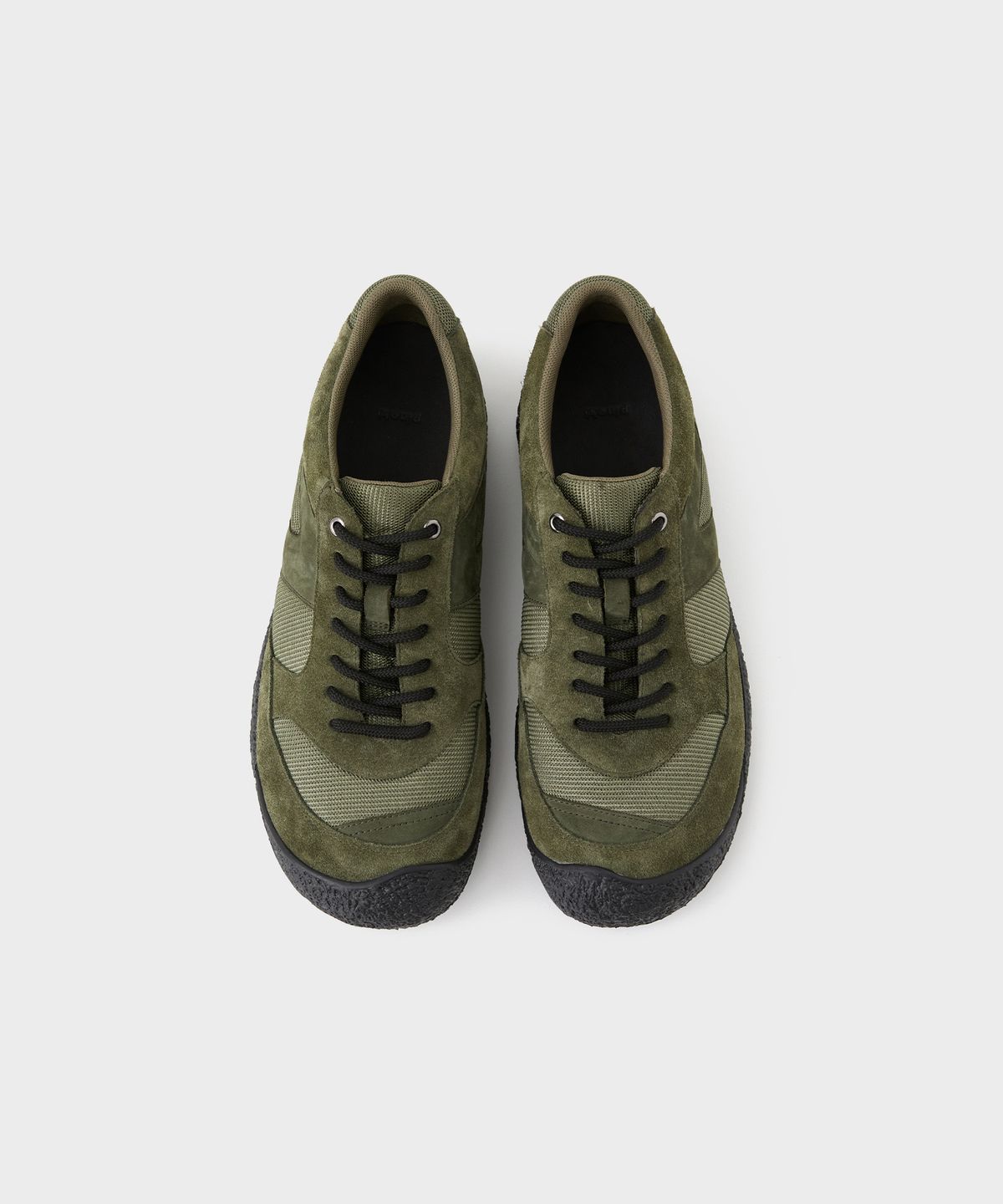 피노키(PINOKI) [+4.5cm] MANO2 - 322(p) / KHAKI