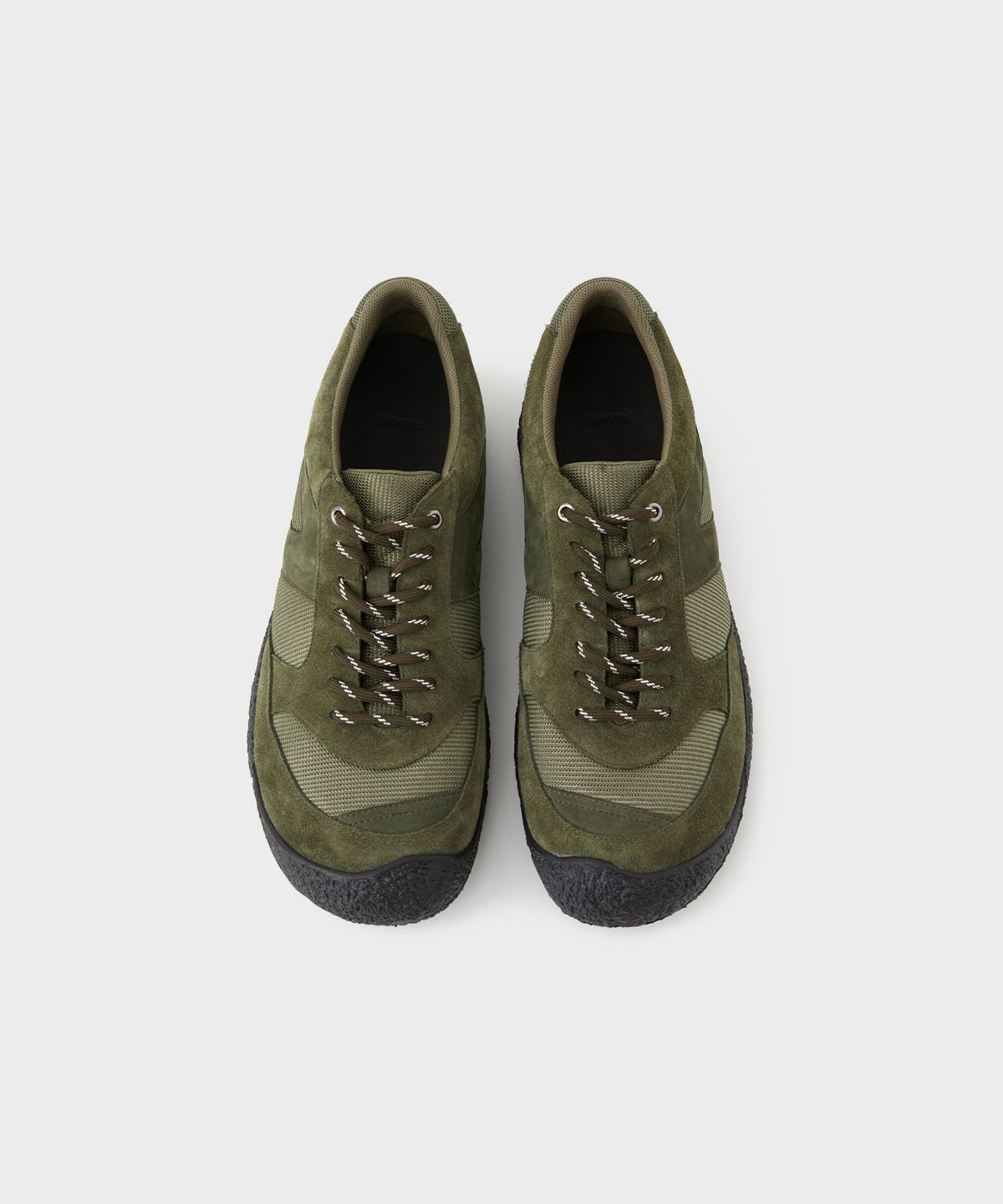 피노키(PINOKI) [+4.5cm] MANO2 - 322(p) / KHAKI