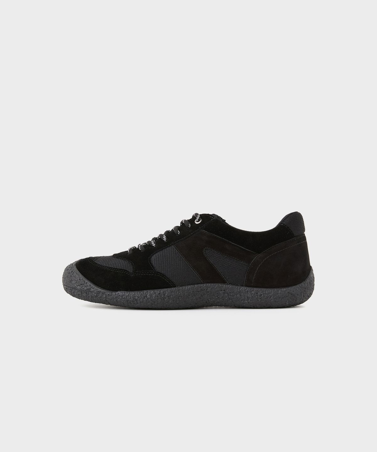 피노키(PINOKI) [+4.5cm] MANO2 - 322(p) / BLACK
