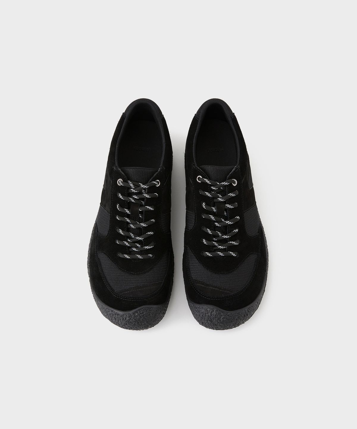 피노키(PINOKI) [+4.5cm] MANO2 - 322(p) / BLACK