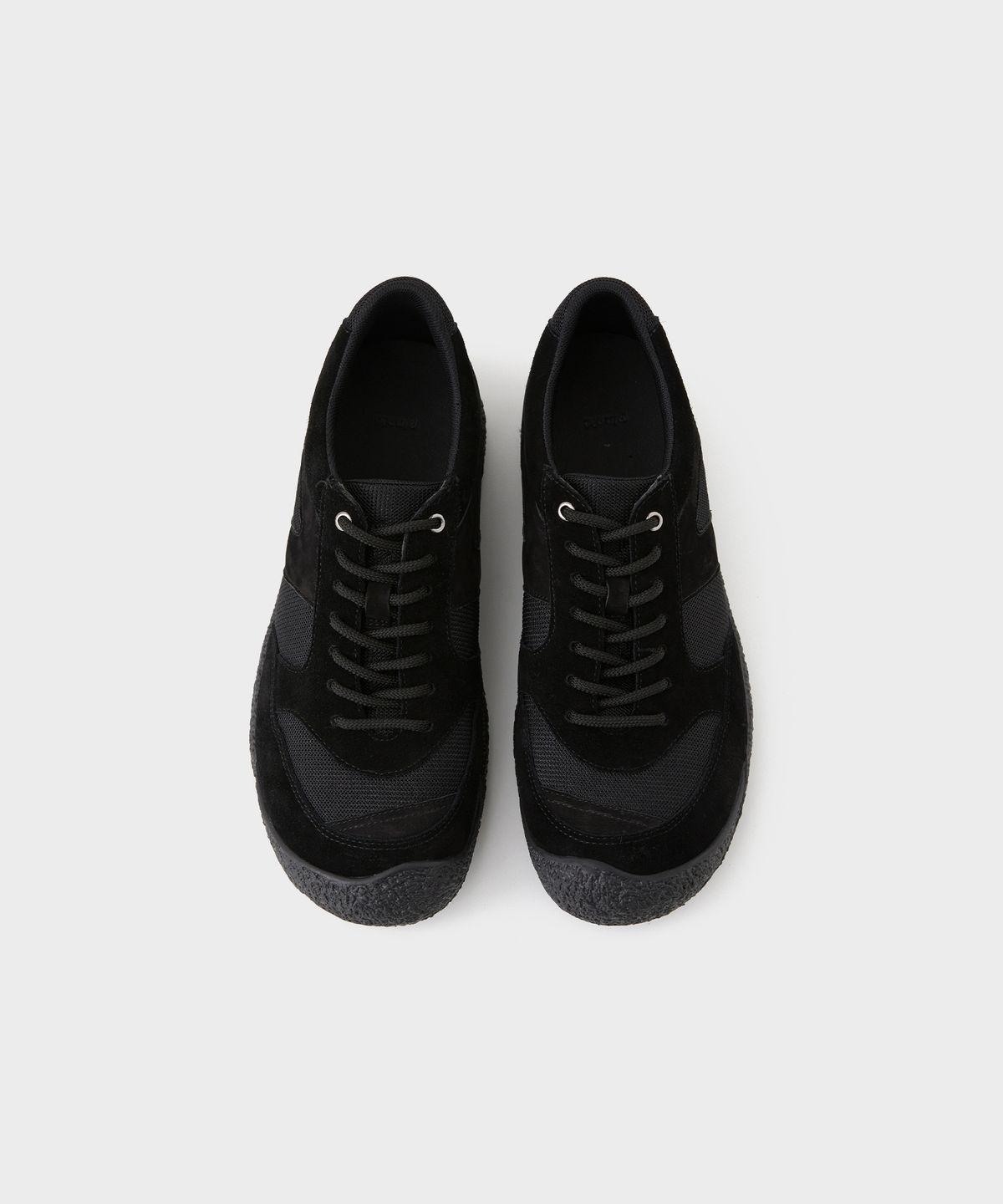 피노키(PINOKI) [+4.5cm] MANO2 - 322(p) / BLACK