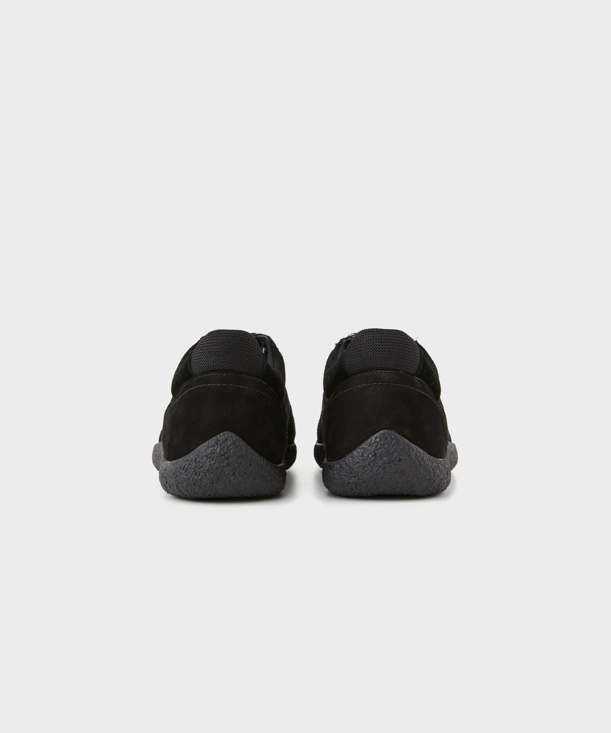 피노키(PINOKI) [+4.5cm] MANO2 - 322(p) / BLACK