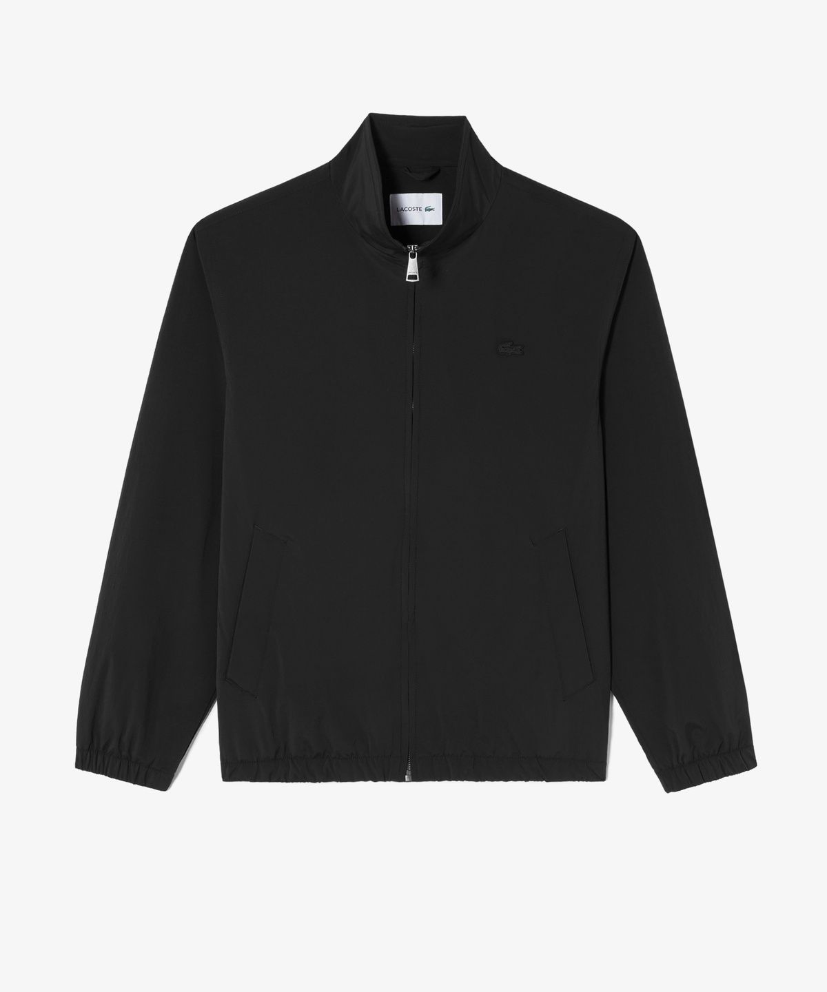 라코스테(LACOSTE) 남성 하이넥 윈드 브레이커 BH844E-56G 031