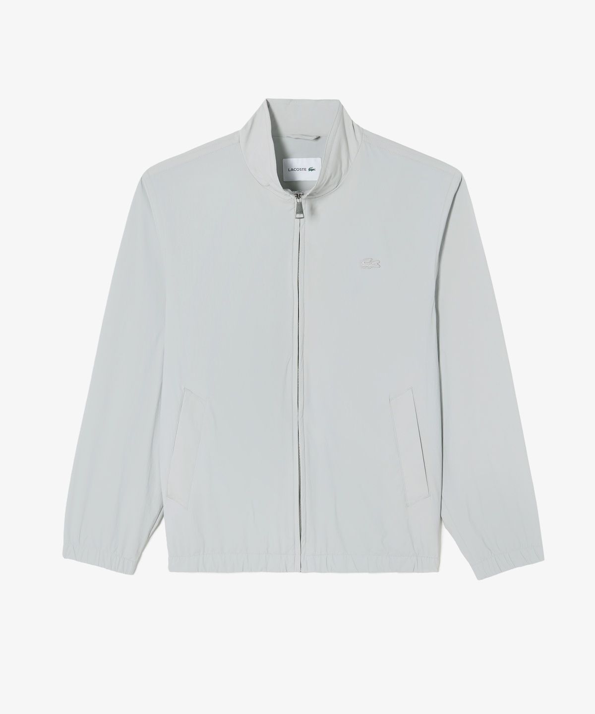 라코스테(LACOSTE) 남성 하이넥 윈드 브레이커 BH844E-56G ACZ