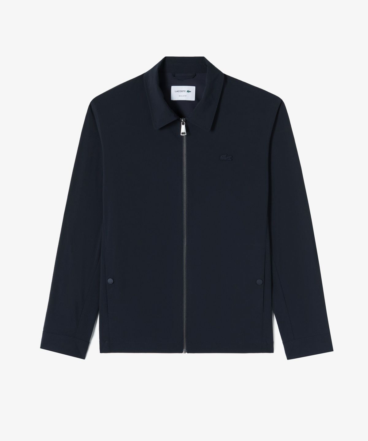 라코스테(LACOSTE) 남성 셔츠형 아우터 BH706E-56G 166