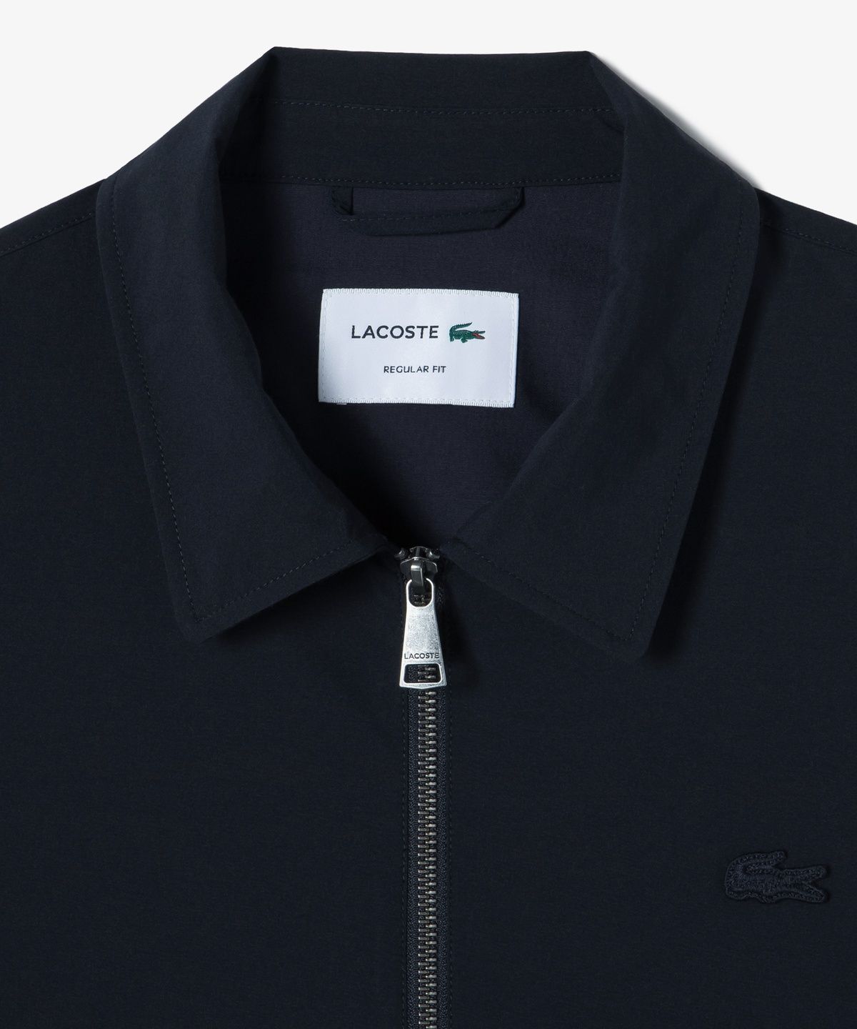 라코스테(LACOSTE) 남성 셔츠형 아우터 BH706E-56G 166