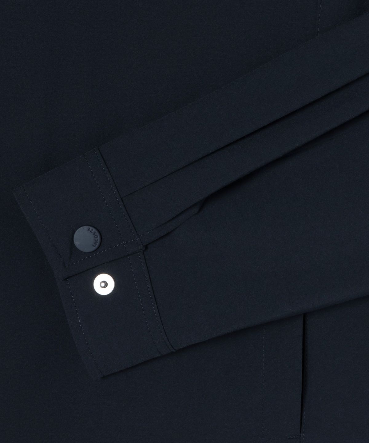 라코스테(LACOSTE) 남성 셔츠형 아우터 BH706E-56G 166