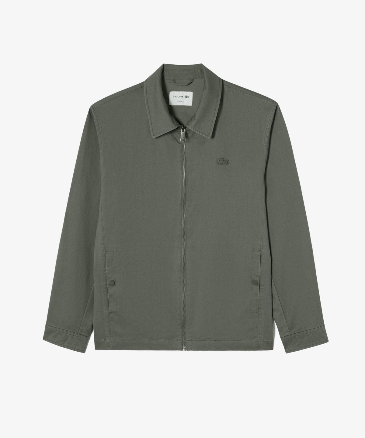 라코스테(LACOSTE) 남성 셔츠형 아우터 BH706E-56G BMY