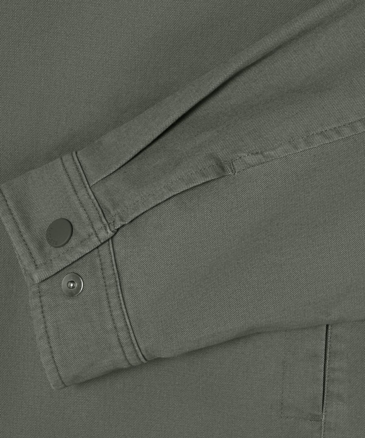라코스테(LACOSTE) 남성 셔츠형 아우터 BH706E-56G BMY