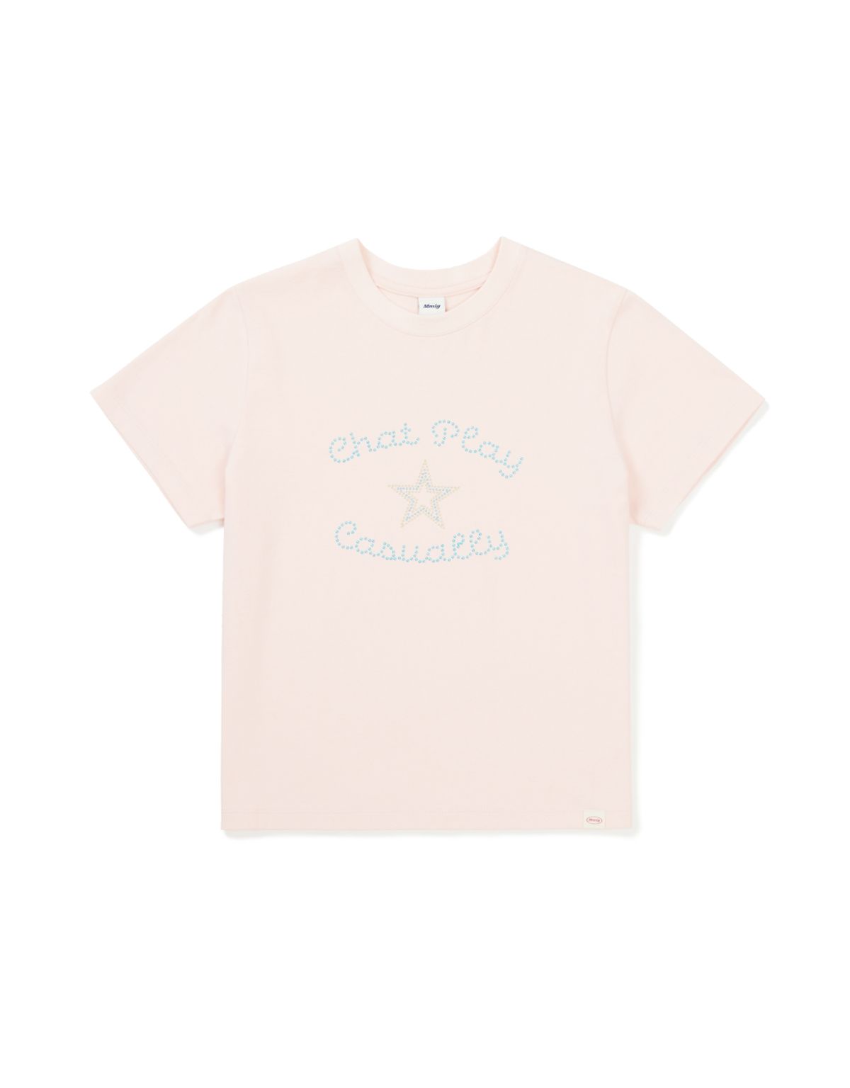 엠엠엘지(MMLG) CPC STAR HF-T (LIGHT PINK)