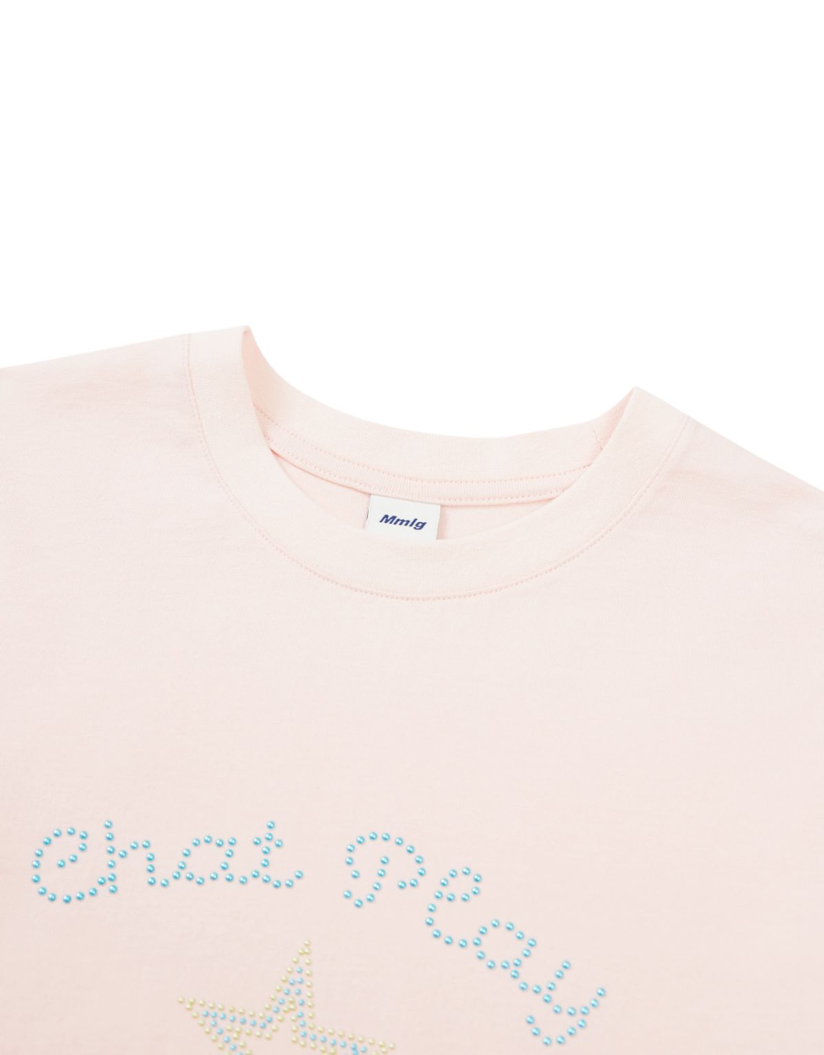 엠엠엘지(MMLG) CPC STAR HF-T (LIGHT PINK)