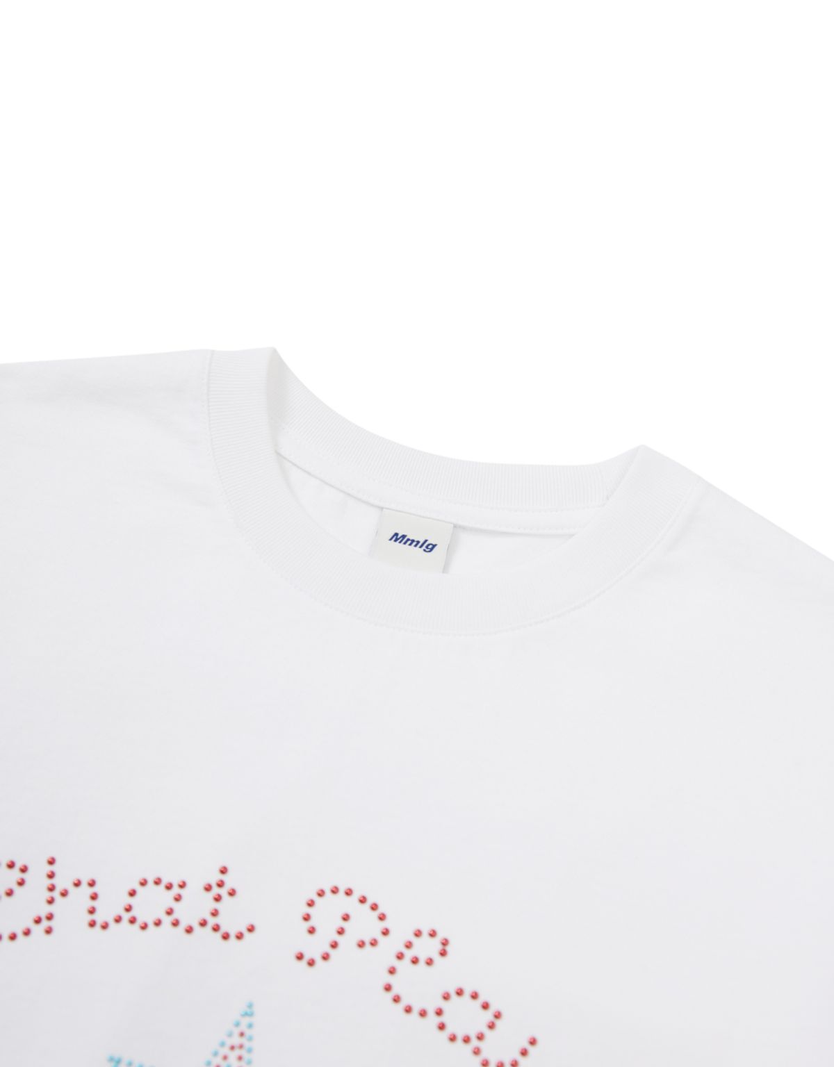 엠엠엘지(MMLG) CPC STAR HF-T (WHITE)