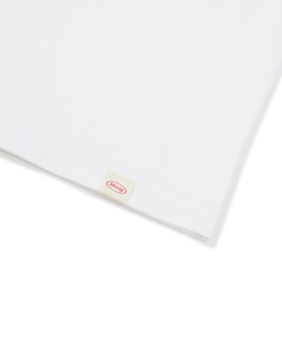 엠엠엘지(MMLG) CPC STAR HF-T (WHITE)