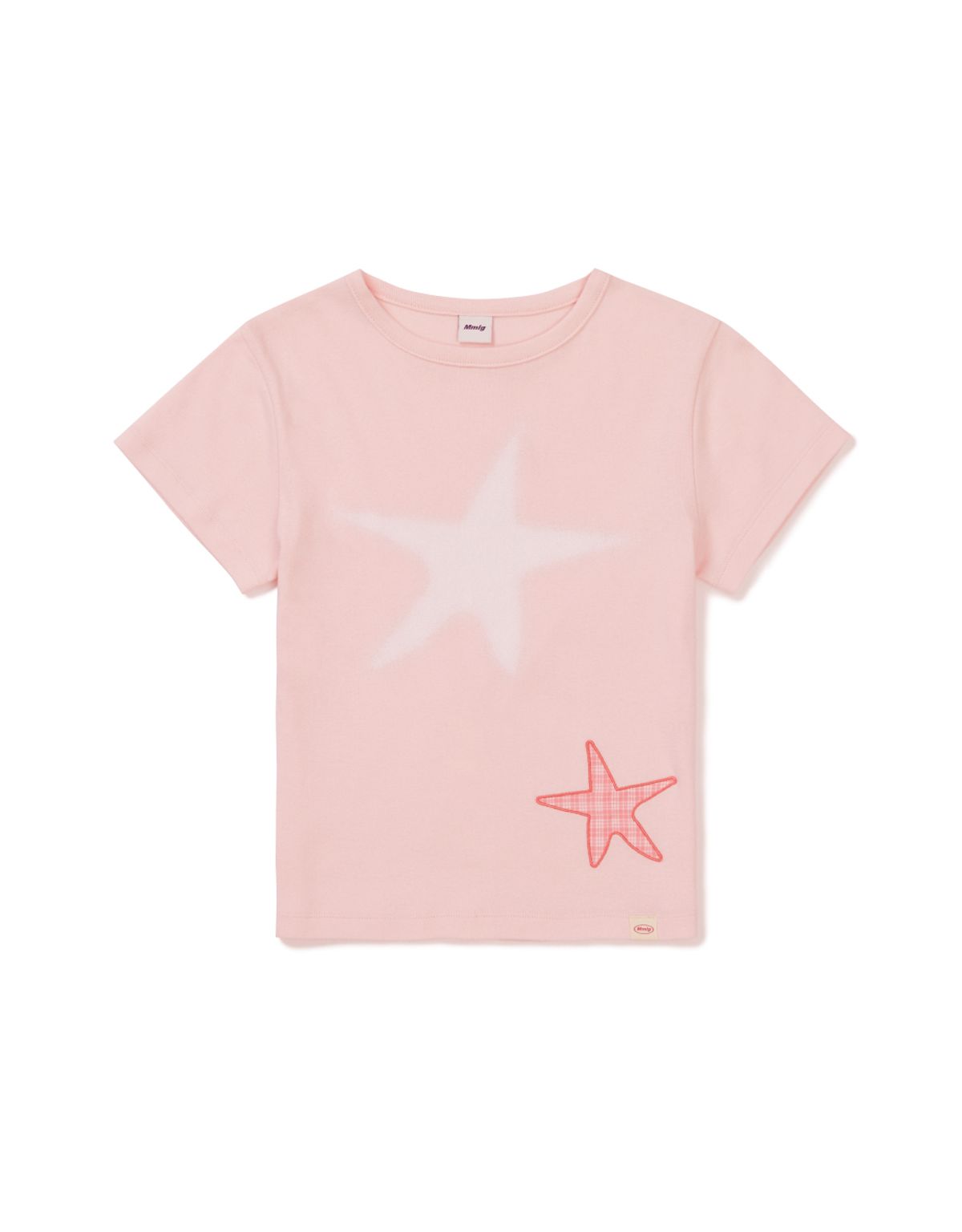 엠엠엘지(MMLG) TWINKLE STAR HF-T (LIGHT PINK)