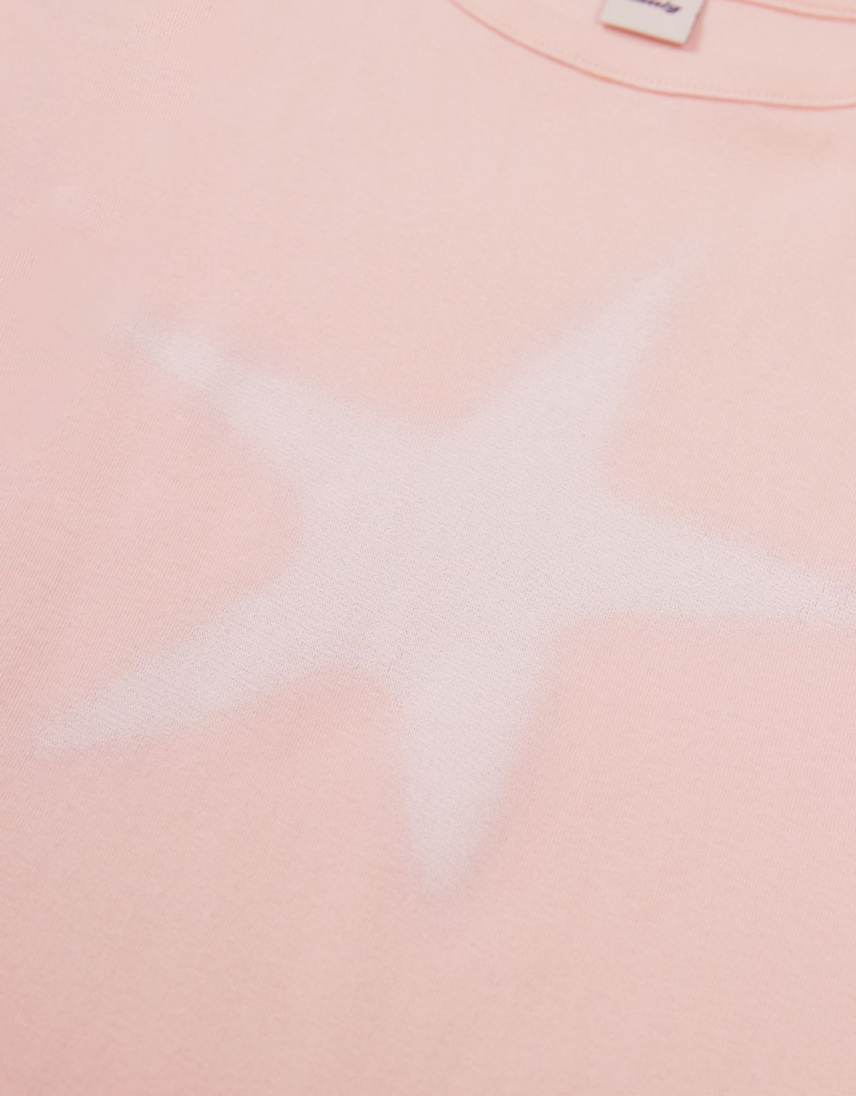 엠엠엘지(MMLG) TWINKLE STAR HF-T (LIGHT PINK)