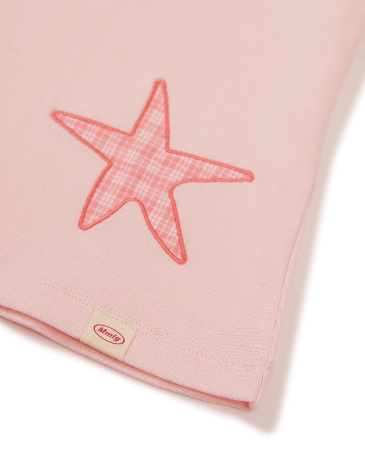 엠엠엘지(MMLG) TWINKLE STAR HF-T (LIGHT PINK)