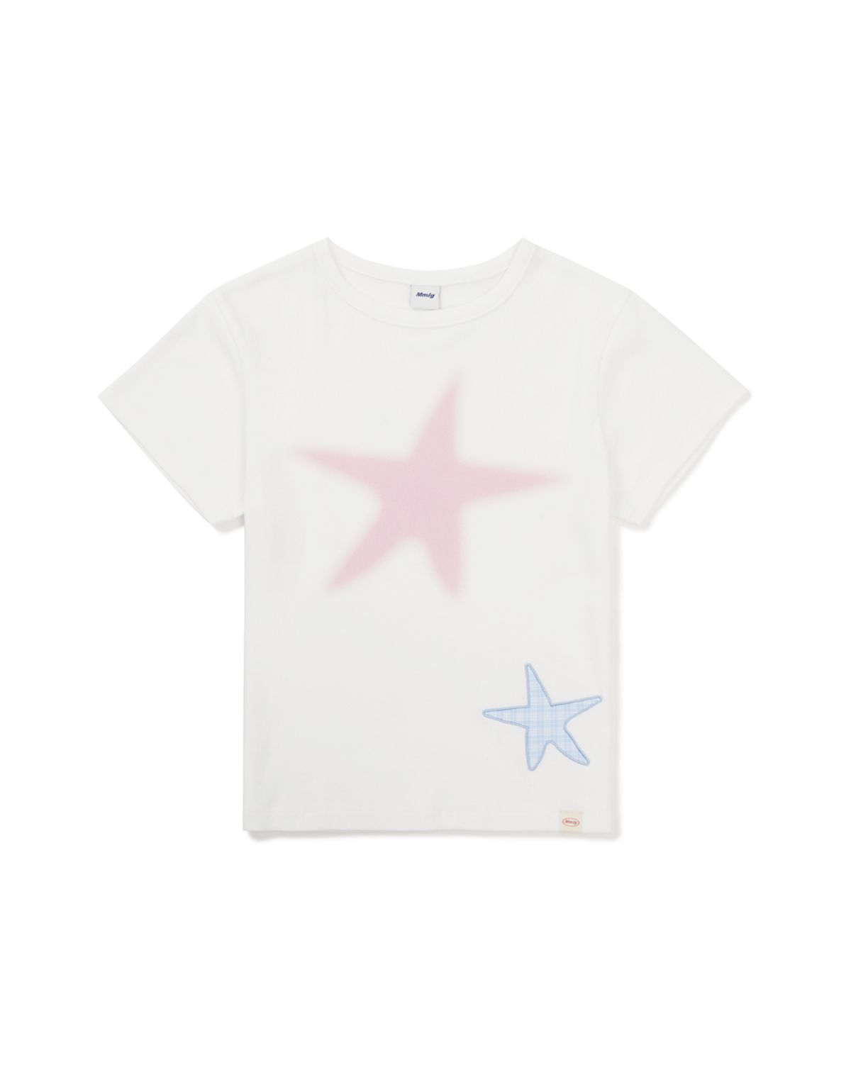 엠엠엘지(MMLG) TWINKLE STAR HF-T (WHITE)