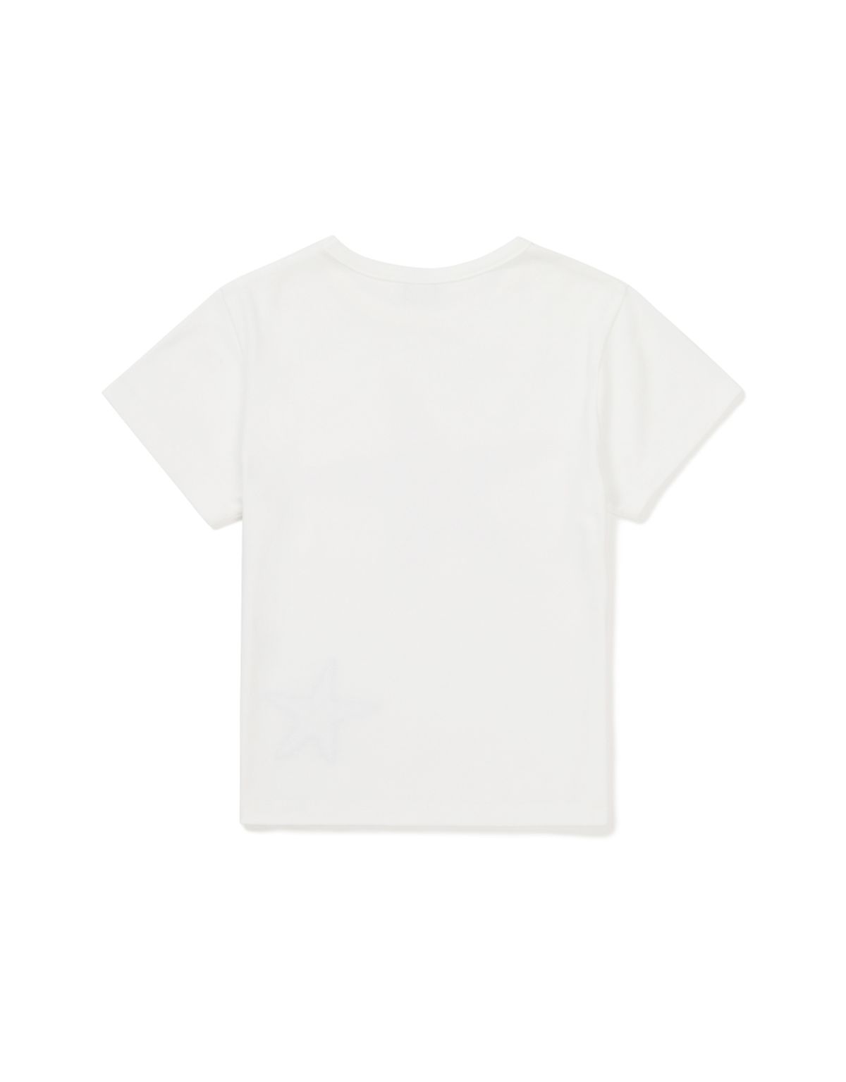 엠엠엘지(MMLG) TWINKLE STAR HF-T (WHITE)