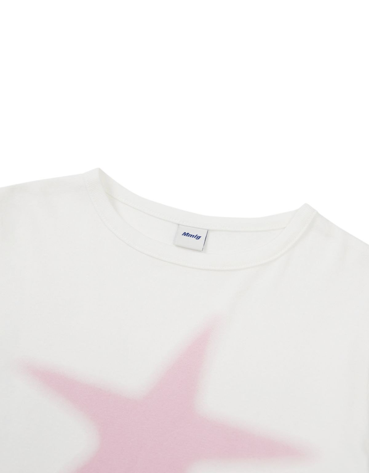 엠엠엘지(MMLG) TWINKLE STAR HF-T (WHITE)