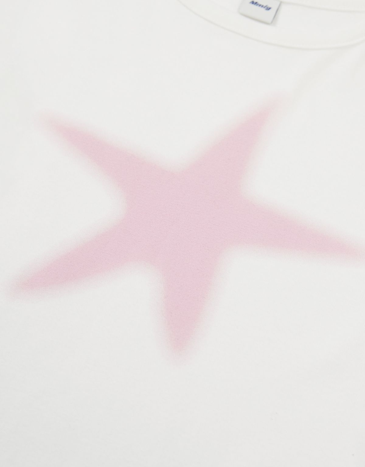 엠엠엘지(MMLG) TWINKLE STAR HF-T (WHITE)