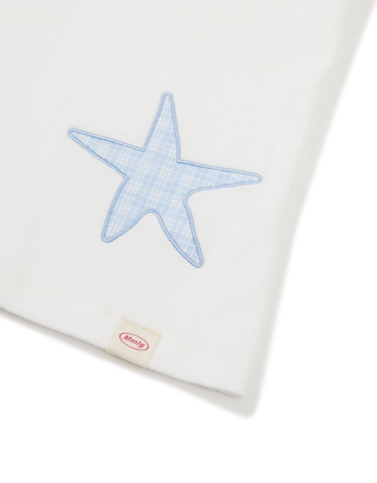 엠엠엘지(MMLG) TWINKLE STAR HF-T (WHITE)