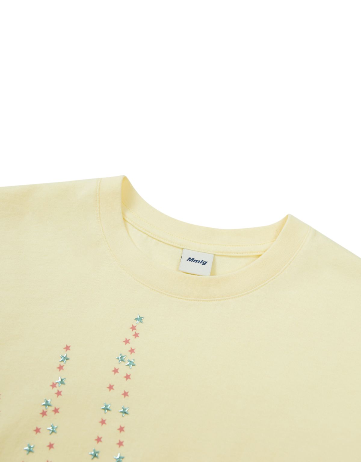 엠엠엘지(MMLG) MM STAR HF-T (LIGHT LEMON)