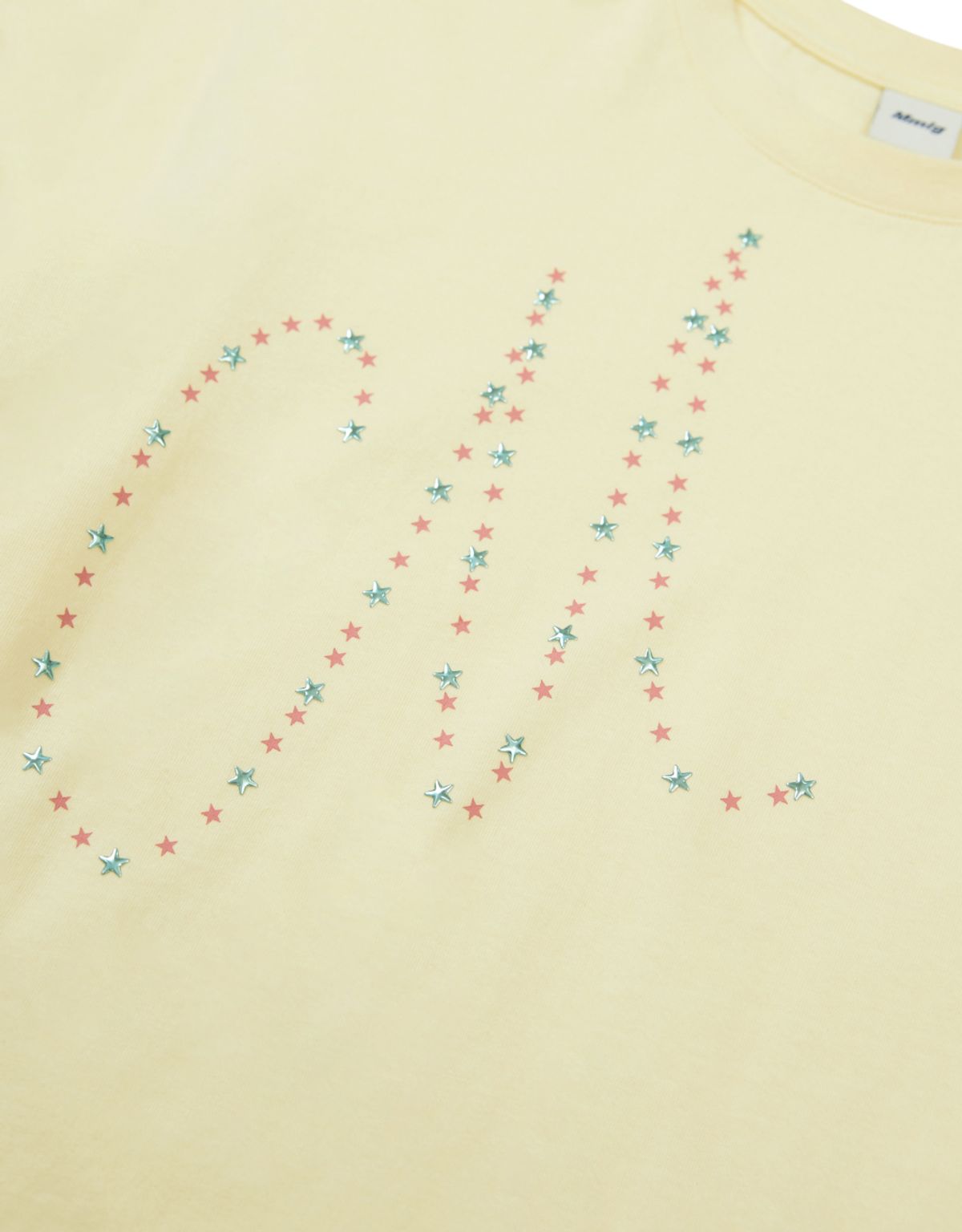 엠엠엘지(MMLG) MM STAR HF-T (LIGHT LEMON)