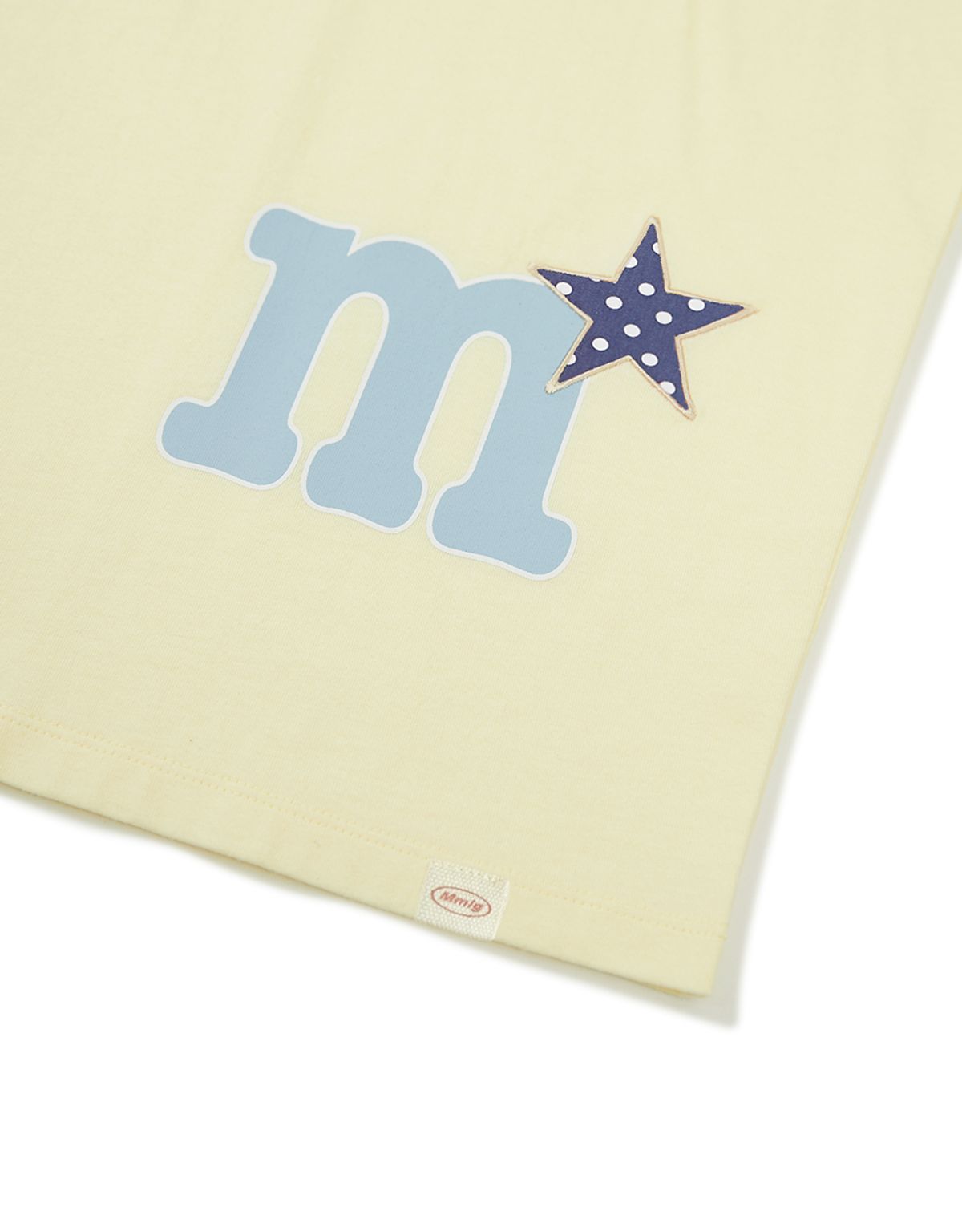 엠엠엘지(MMLG) MM STAR HF-T (LIGHT LEMON)