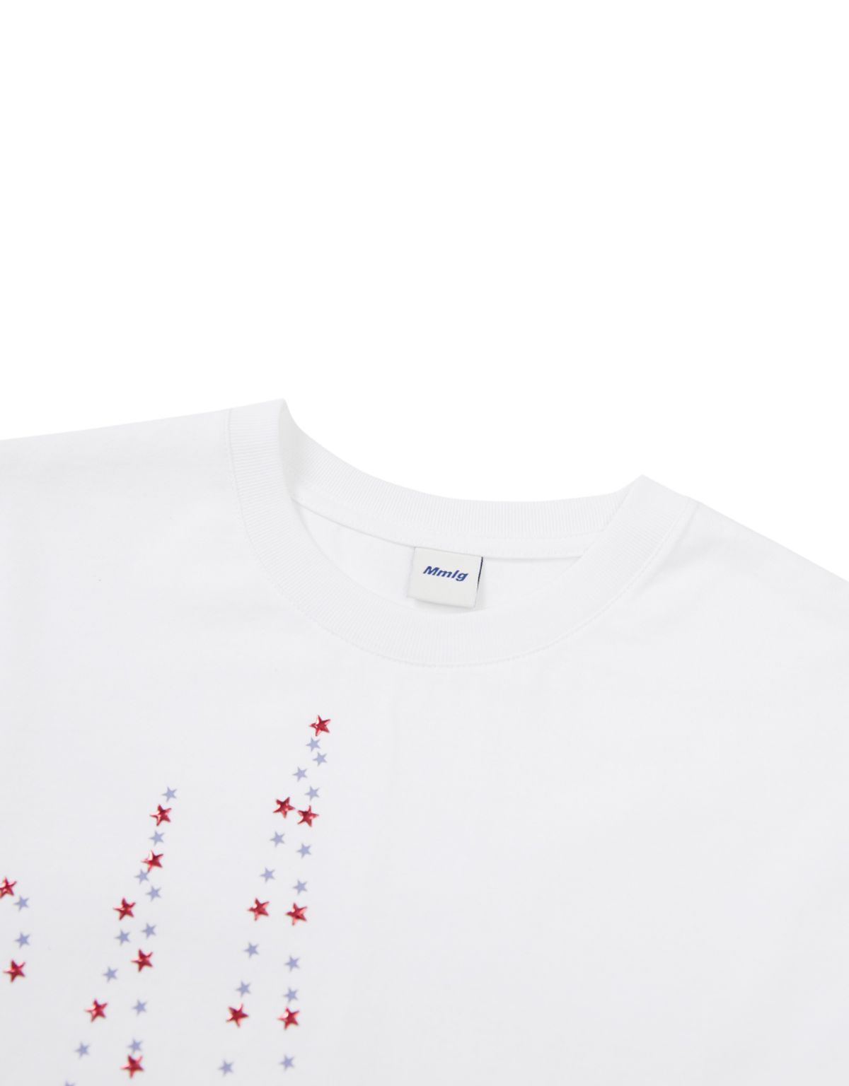 엠엠엘지(MMLG) MM STAR HF-T (WHITE)