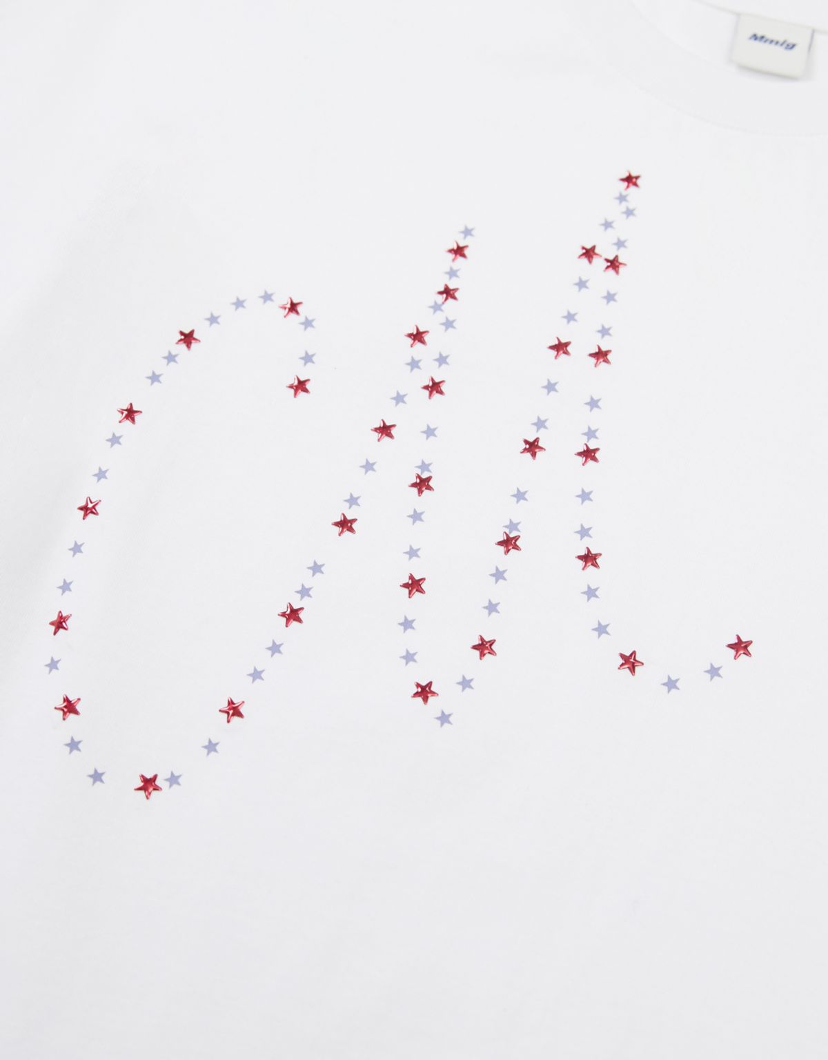 엠엠엘지(MMLG) MM STAR HF-T (WHITE)