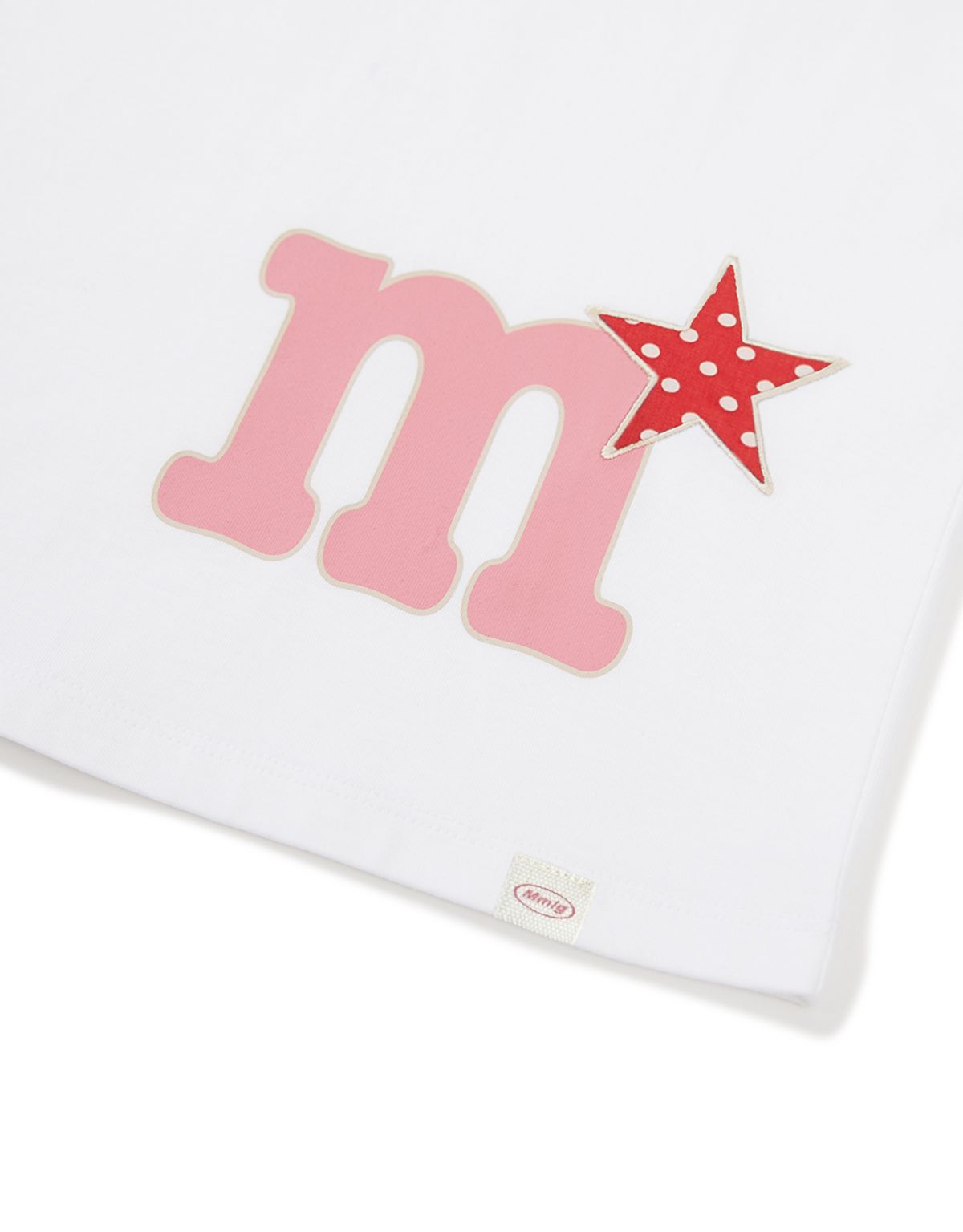 엠엠엘지(MMLG) MM STAR HF-T (WHITE)